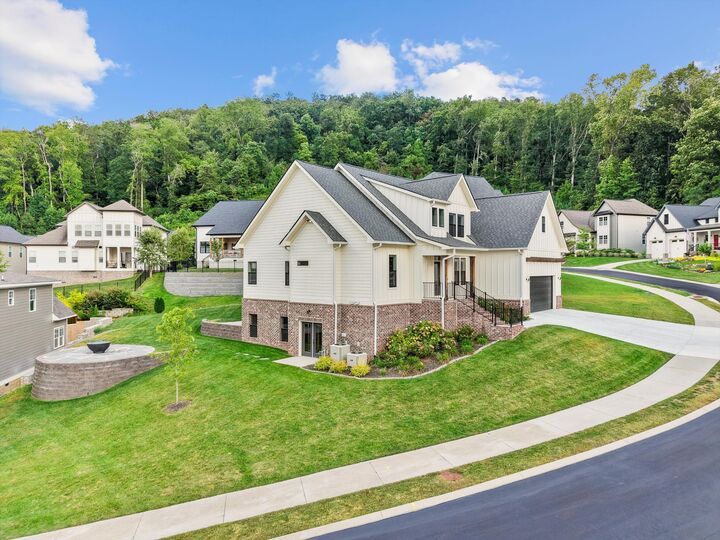 Property Photo:  9876 Trestle Circle  TN 37363 