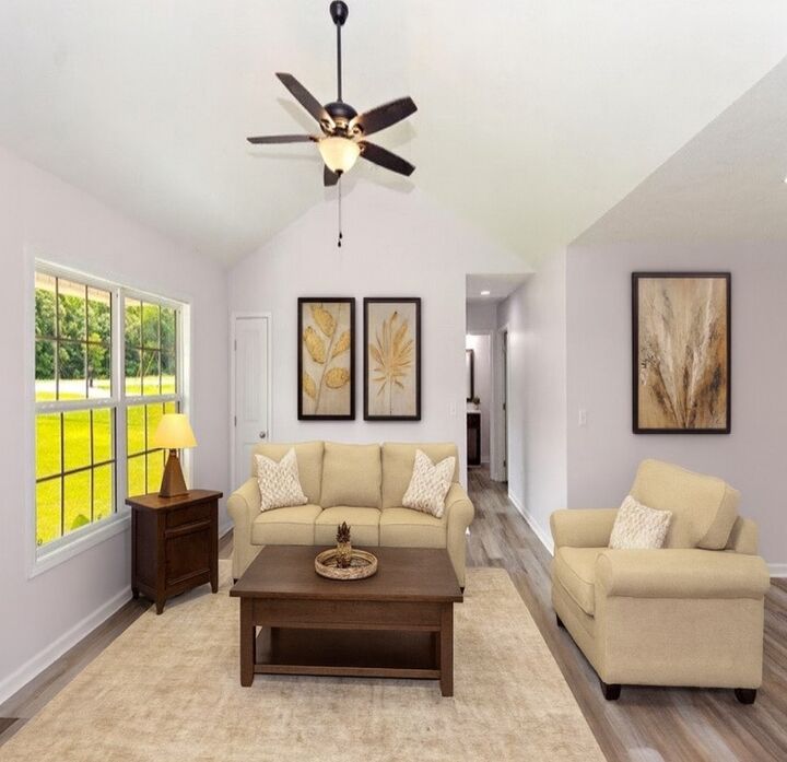 Property Photo:  1161 Honey Ln  TN 37330