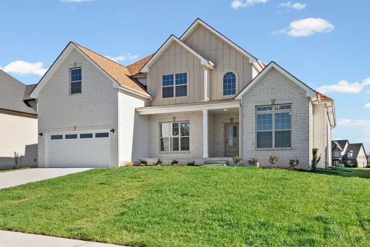 Property Photo: 571 Fieldview Way TN 37043