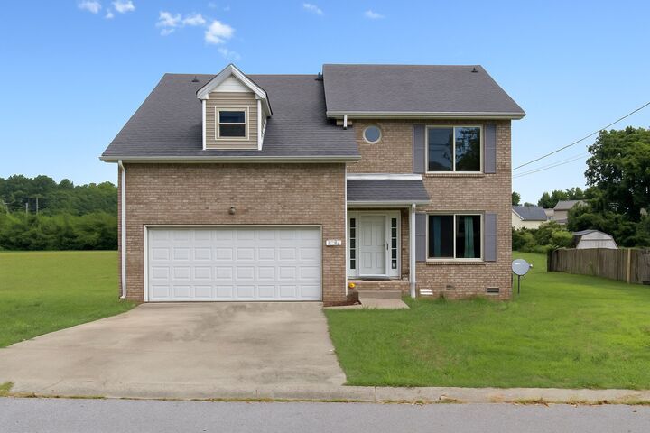 1221 Shorehaven Dr  Clarksville TN 37042 photo