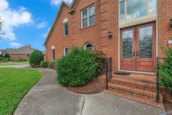 Property Photo: 140 Taurus Drive AL 35749