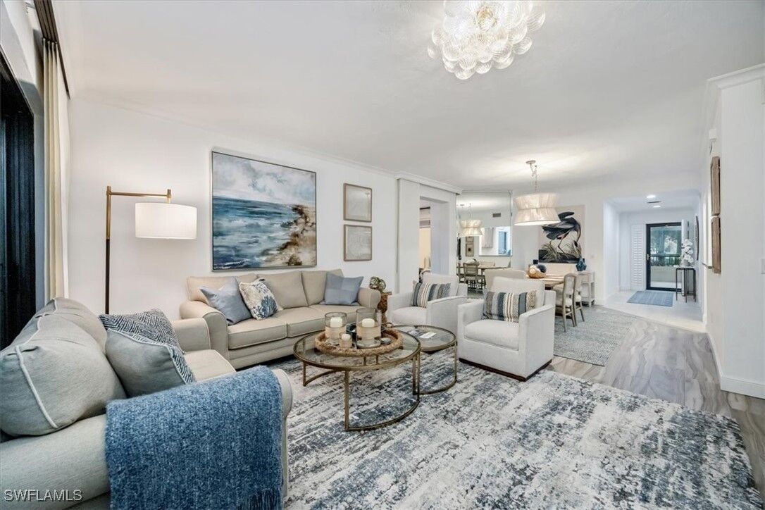 Property Photo: 6510 Valen Way B102 FL 34108