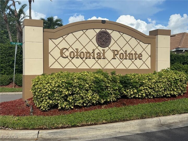 Property Photo: 15035 Balmoral Loop FL 33919