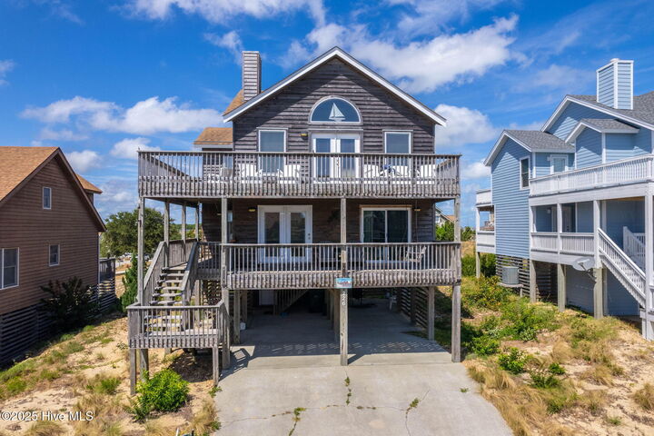 226 W Cobbs Way  Nags Head NC 27959 photo