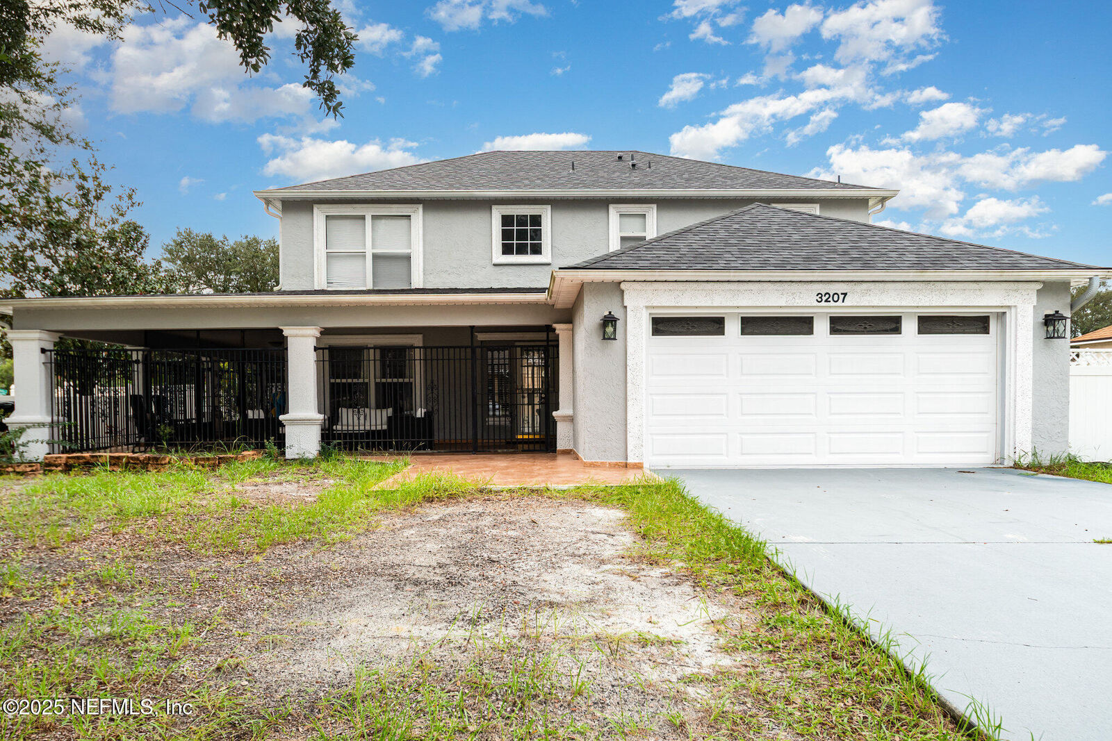 Property Photo:  3207 Scenic Woods Drive  FL 32725 