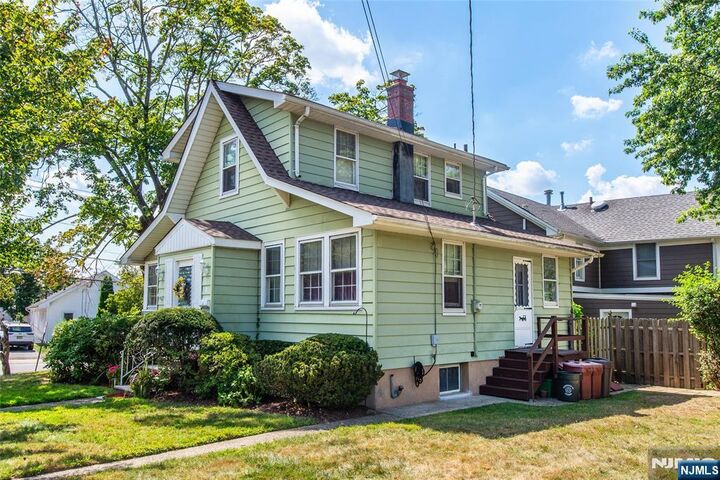 Property Photo: 2 Otsego Road NJ 07044
