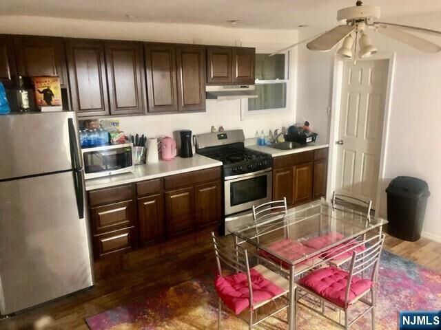 Property Photo:  46 Harrison Avenue 2  NJ 07029 