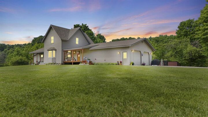 1922 Freeman  East Jordan MI 49727 photo