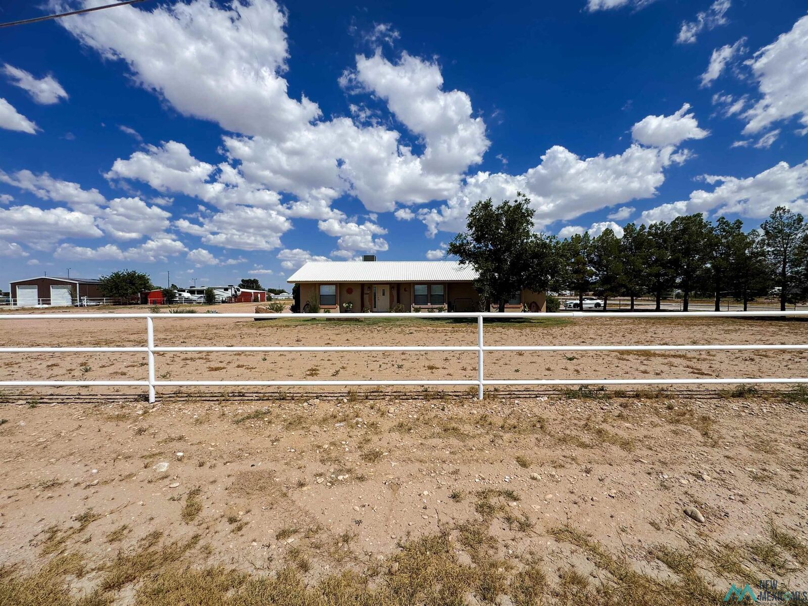 Property Photo:  5504 S Thomason Road  NM 88220 