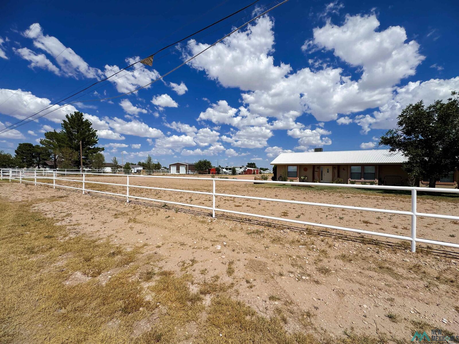 Property Photo:  5504 S Thomason Road  NM 88220 