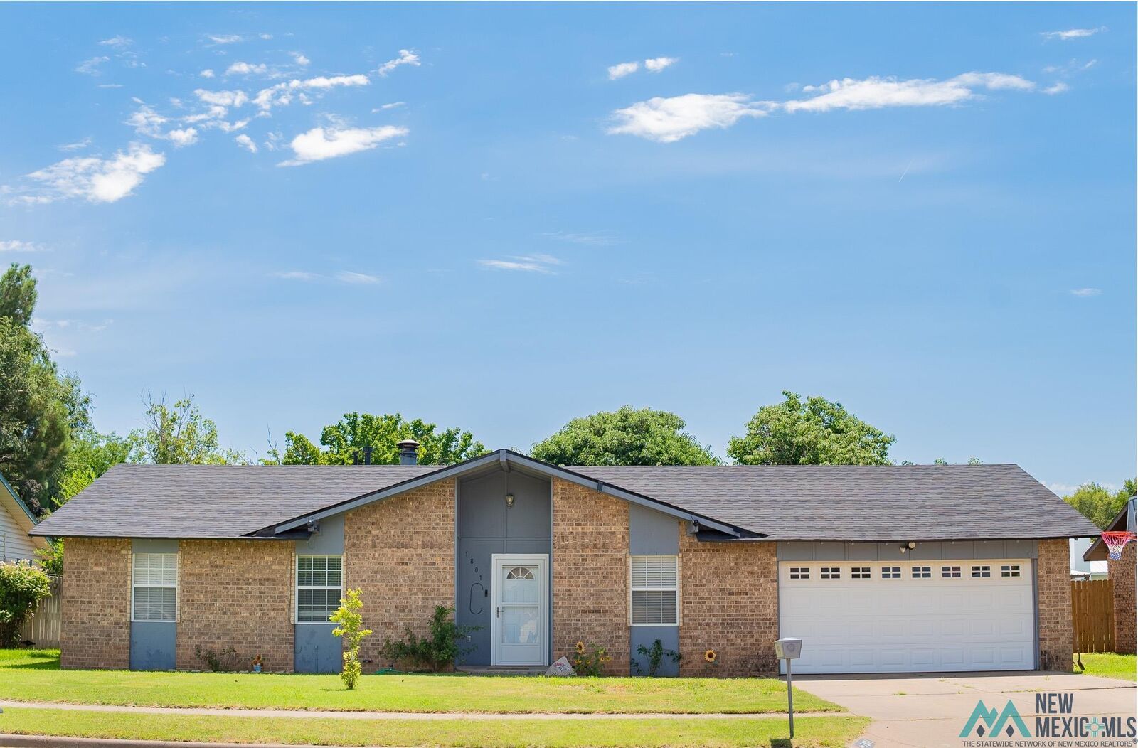 Property Photo:  1801 Courtland Drive  NM 88101 