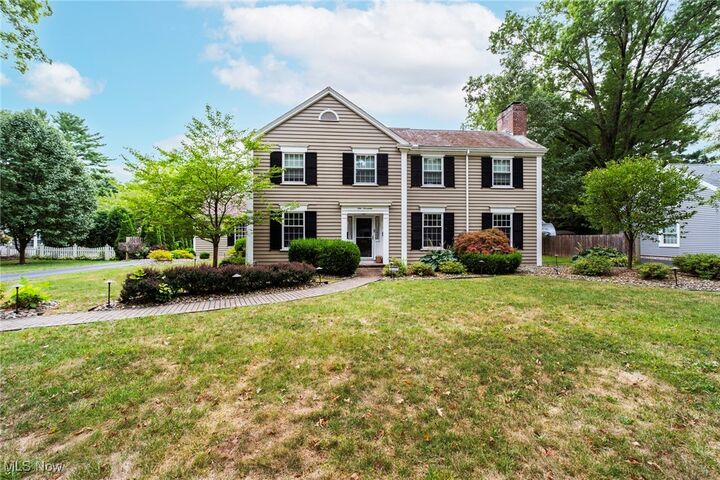 117 Overhill Road  Youngstown OH 44512 photo
