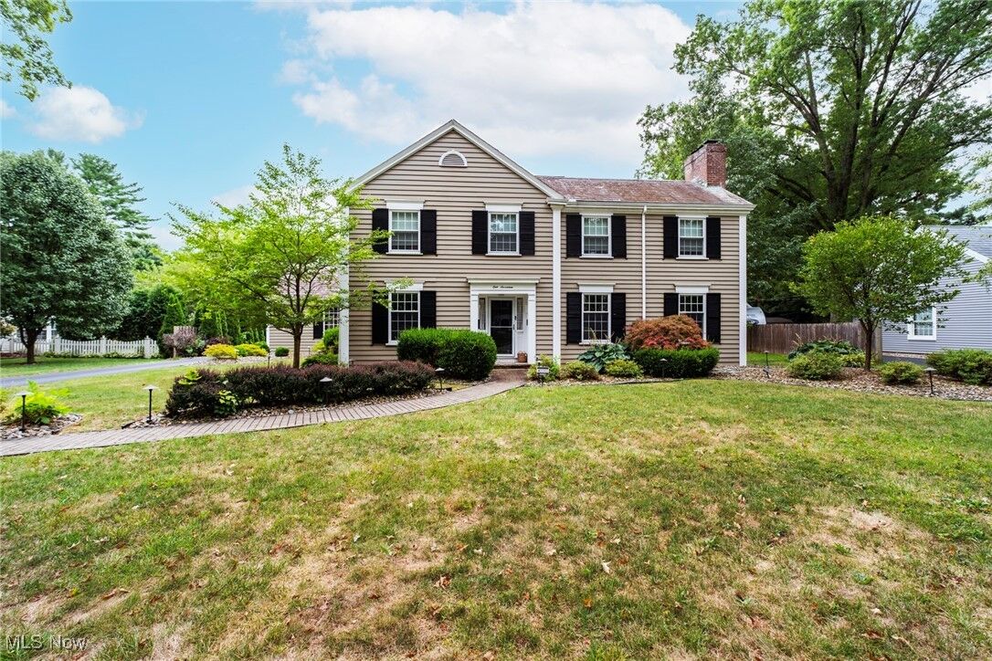 Property Photo:  117 Overhill Road  OH 44512 