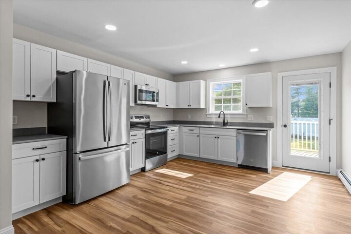 Property Photo: 7 Willys Lane VT 05468