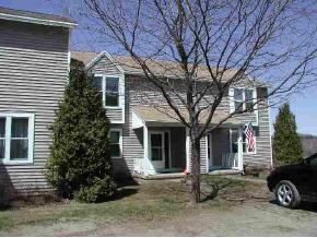 Property Photo:  15 Country Club  VT 05477 