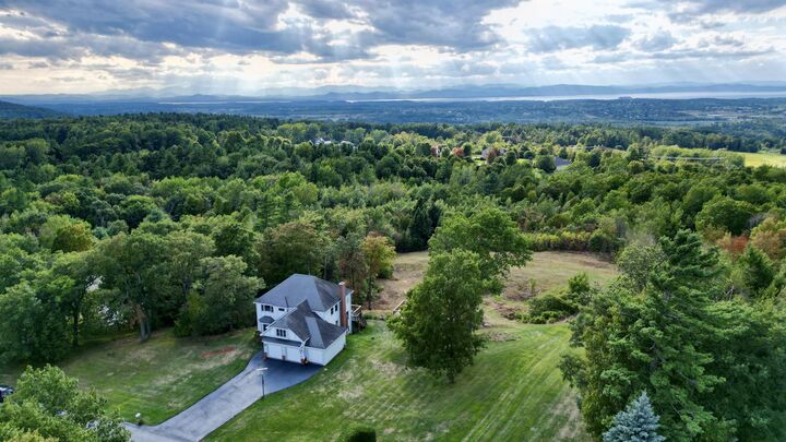 Property Photo:  263 Highlands Drive  VT 05495-2142 