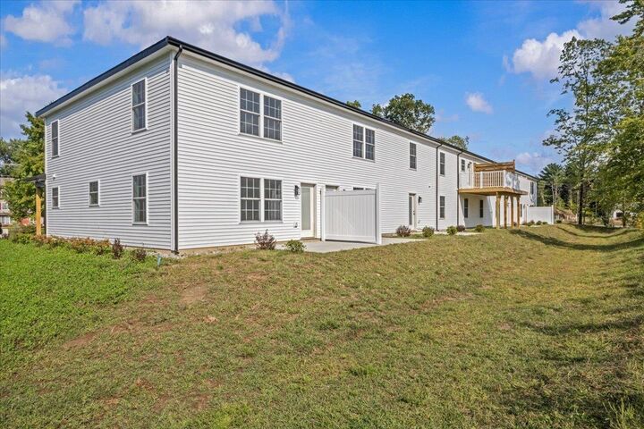 Property Photo:  7 Willys Lane  VT 05468 