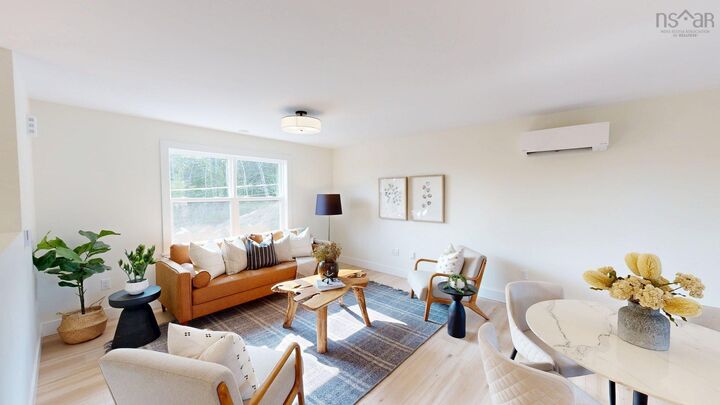 Property Photo: 448 Winslow Drive NS B3Z 1N9