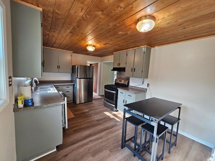 Property Photo: 401 5th Avenue NE MN 56441