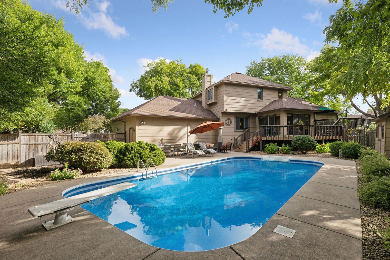 Property Photo:  12509 88th Avenue N  MN 55369 