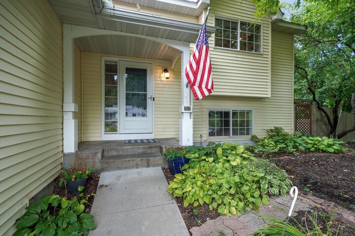 Property Photo: 2203 Chateau Lane MN 55364