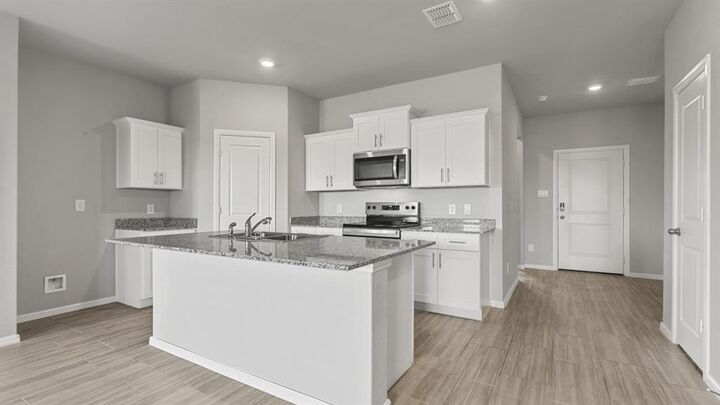 Property Photo: 1745 Gillens Avenue TX 76140