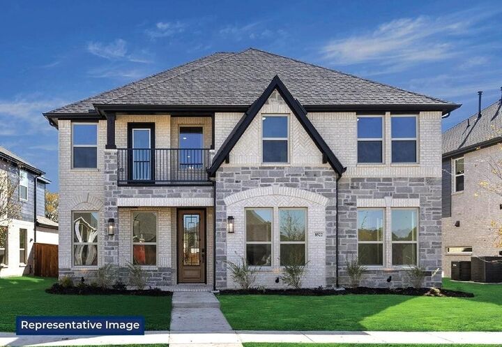 9084 Eureka Trail  Frisco TX 75036 photo