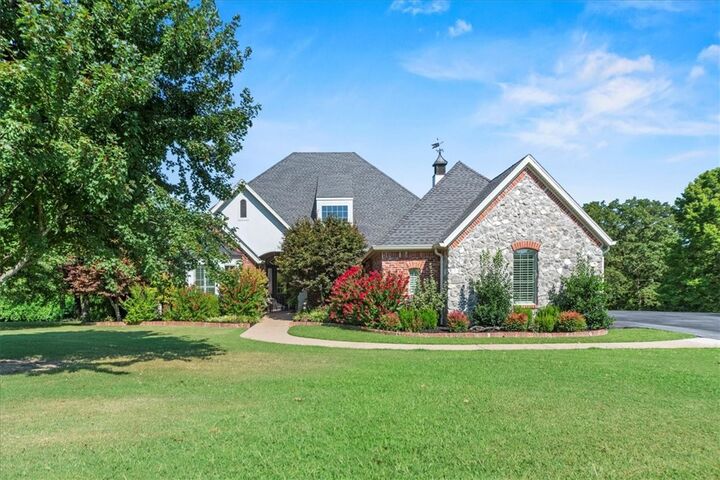 11982 W Hwy 72  Bentonville AR 72712 photo