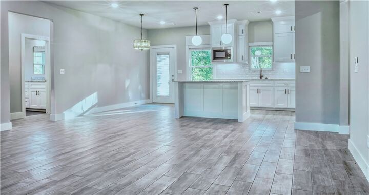 Property Photo: 29 Coalburn Drive AR 72715