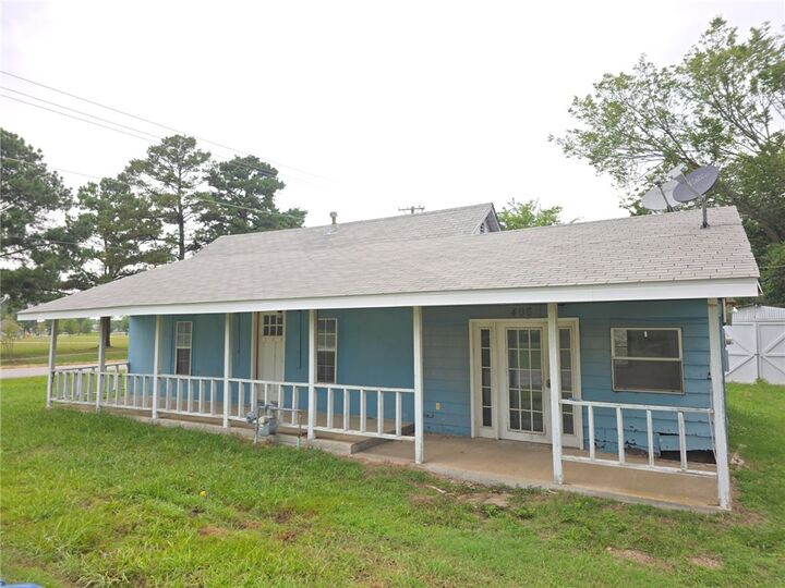 406 SW 1st Street  Gentry AR 72734 photo