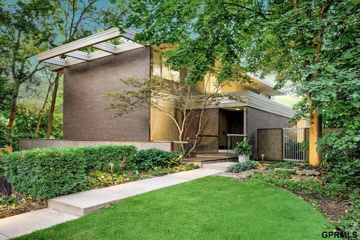 Property Photo:  3105 Armbrust Drive  NE 68124 