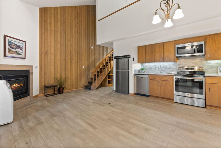 Property Photo:  19717 SW Mount Bachelor Drive 252  OR 97702 