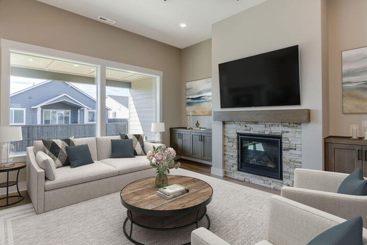 Property Photo:  1459 NE Whistle Way  OR 97754 