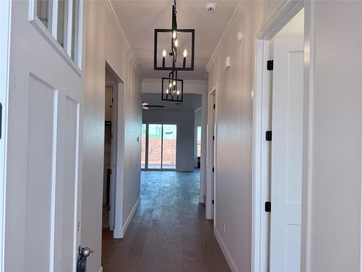 Property Photo:  5705 NW 154th Terrace  OK 73013 