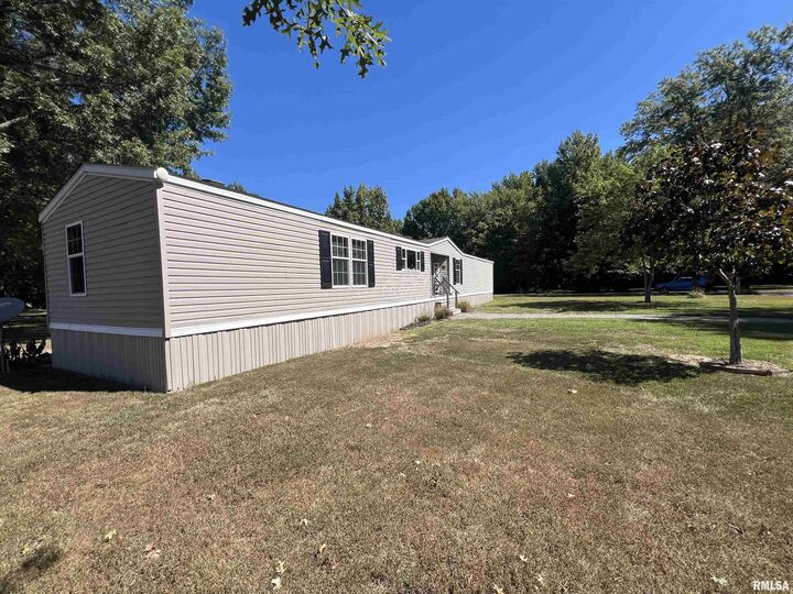 Property Photo: 9549 Johns Lane IL 62959