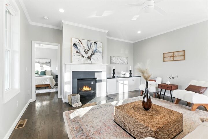 Property Photo: 3 Iron Horse Hill 3 MA 01077