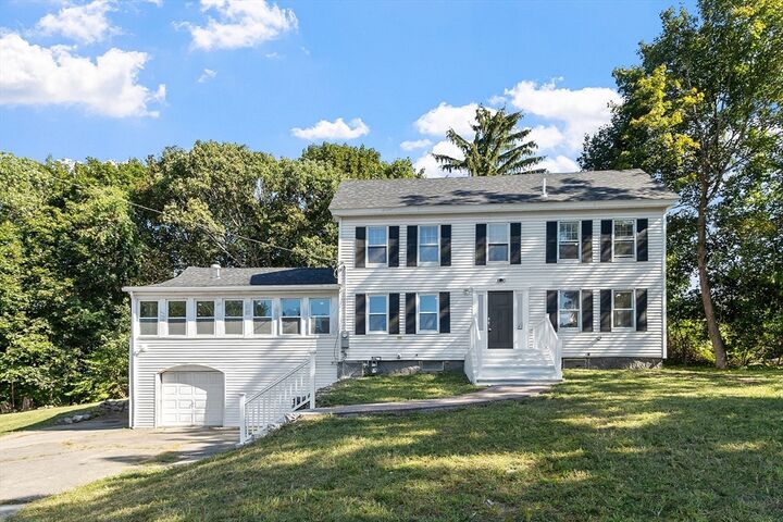Property Photo:  1220 Andover St  MA 01876 