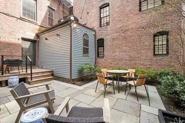 Property Photo: 52 River St MA 02108