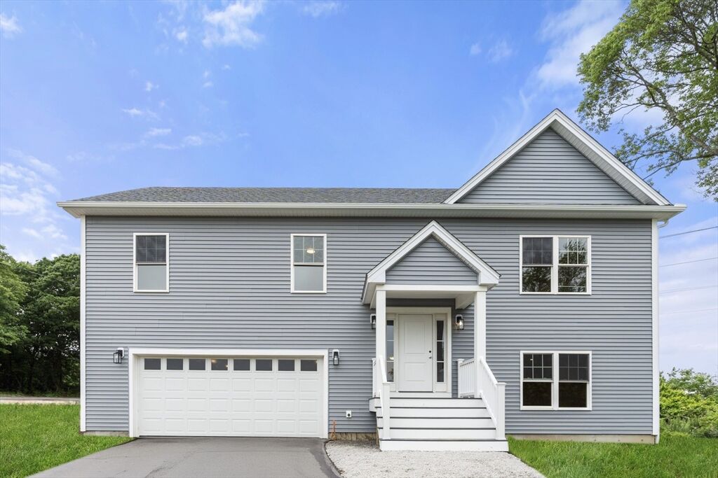 Property Photo:  20 Bronson St  MA 02721 