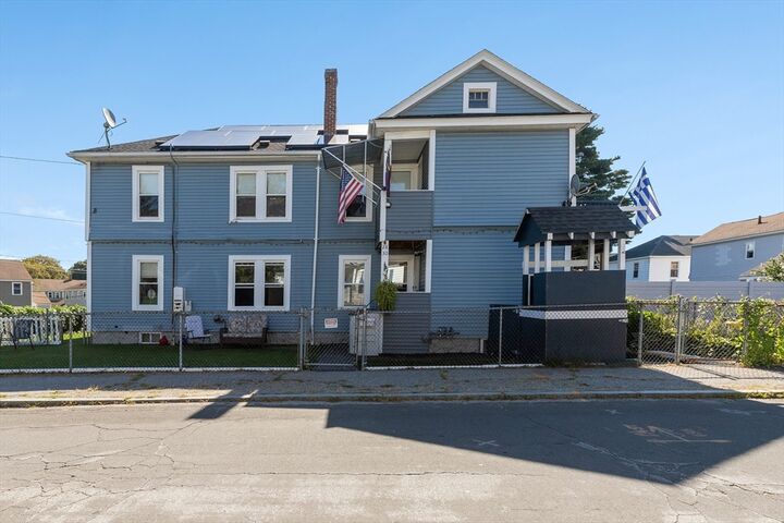 Property Photo:  28-30 Tudor St  MA 01844 