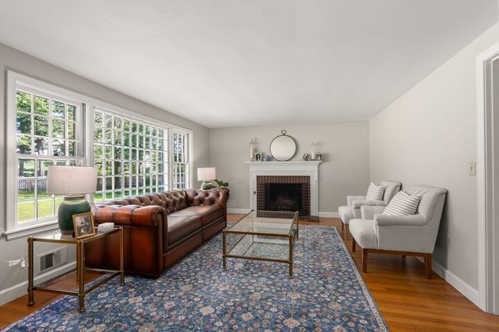 Property Photo: 4 Willard Grant Rd MA 01776
