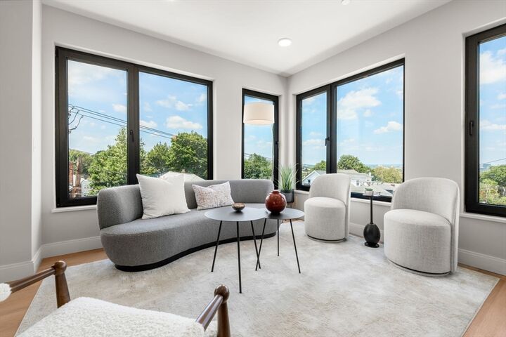 Property Photo:  249 Corey Road 401  MA 02135 