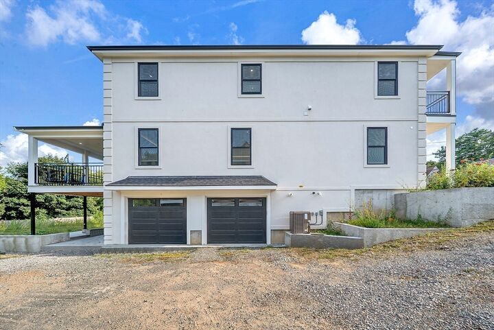 Property Photo: 114 Neponset St MA 02062