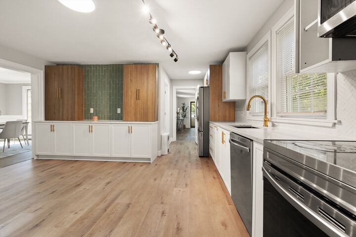 Property Photo:  34 West St  MA 01886 
