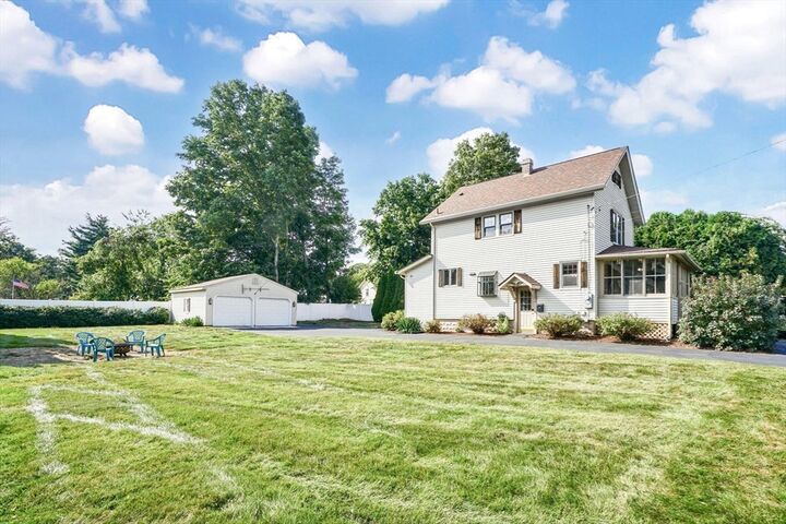 Property Photo: 15 Maple Terrace MA 01085