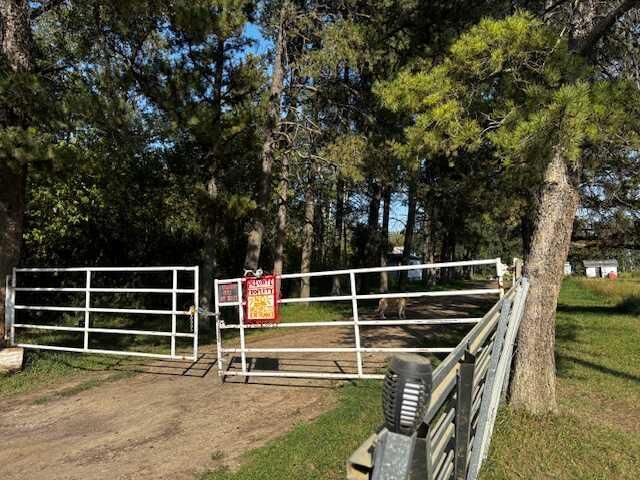 Property Photo: 460021 Rge Rd 241 AB T9A 1X1
