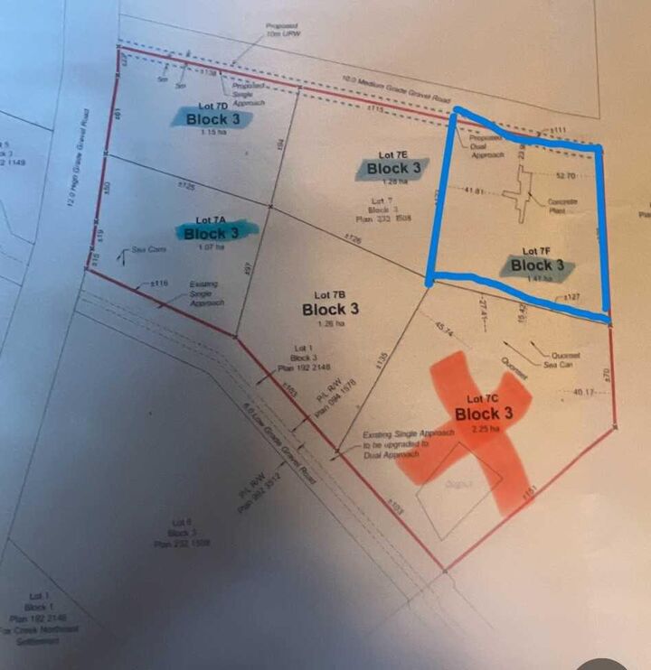 321 Birch Road  Fox Creek AB T0H 1P0 photo