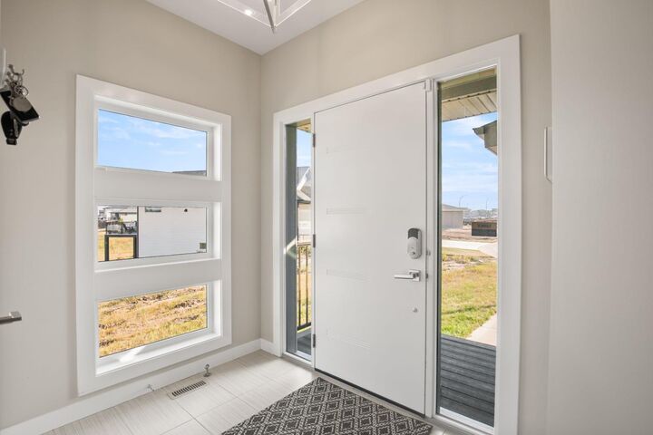 Property Photo: 38 Vista Close AB T4M 0L3