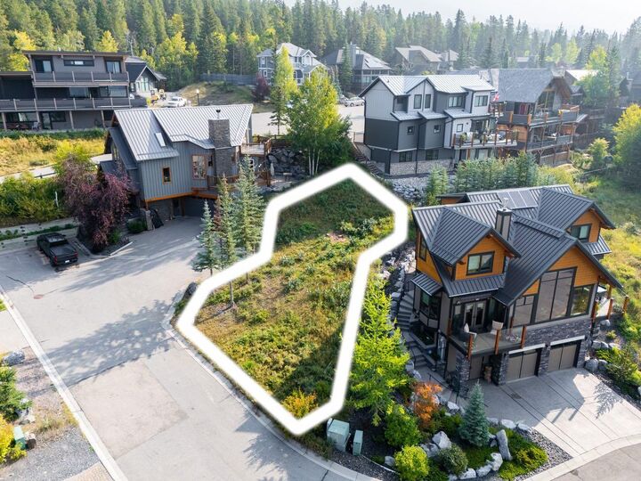 125 Benchlands Terrace 3  Canmore AB T1W 1G2 photo