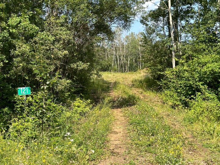 Property Photo: 67417 McGrane Road 121 AB T0A 2C2
